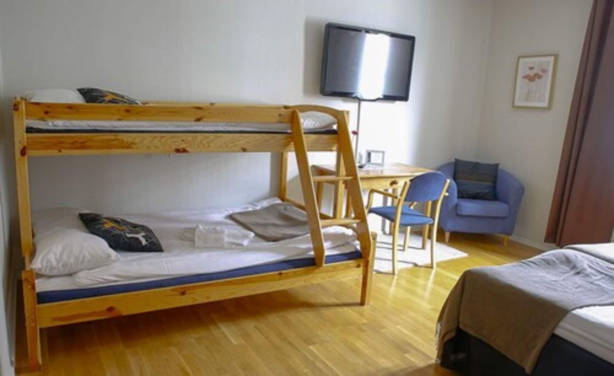 The Brewery Hotel Karlskrona Kültér fotó