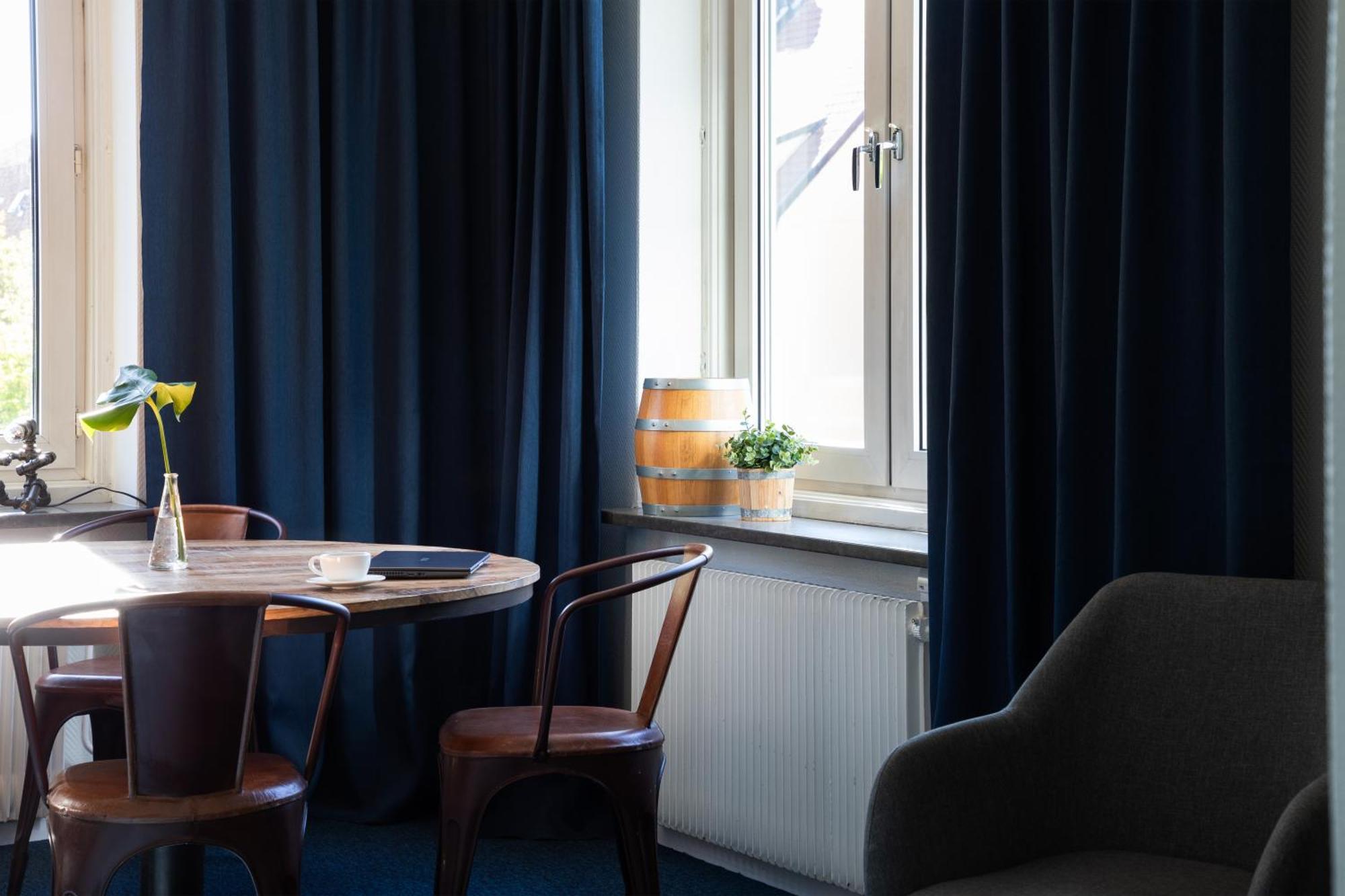 The Brewery Hotel Karlskrona Kültér fotó