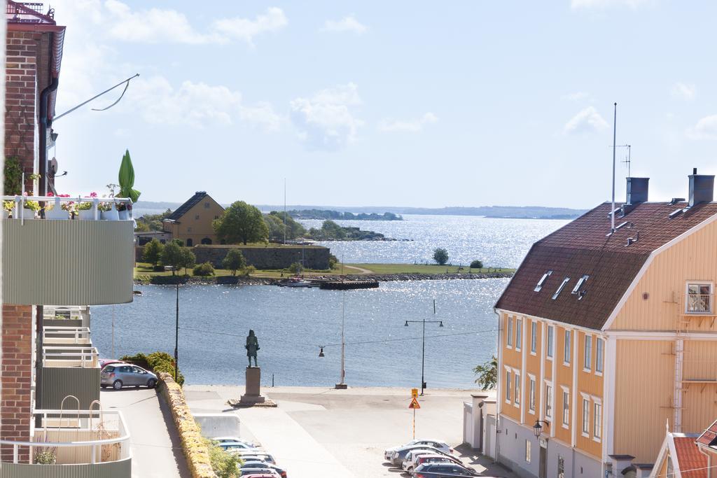 The Brewery Hotel Karlskrona Kültér fotó