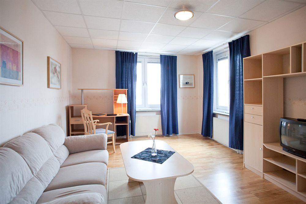 The Brewery Hotel Karlskrona Kültér fotó