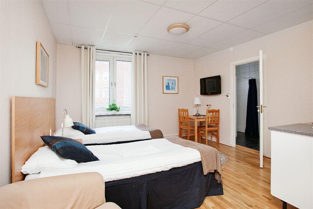The Brewery Hotel Karlskrona Kültér fotó