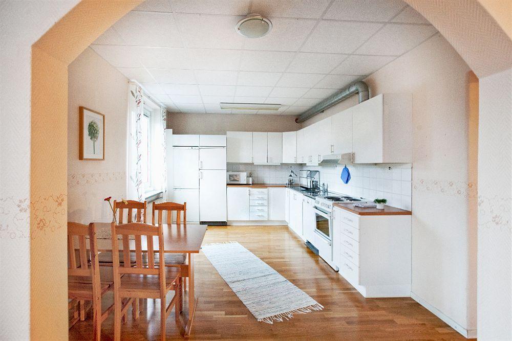 The Brewery Hotel Karlskrona Kültér fotó
